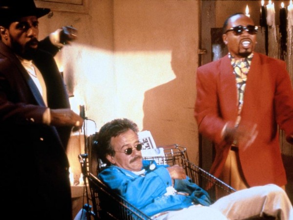 Уик-энд у Берни 2 (5)