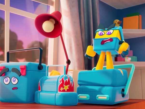 Живой гараж (3)