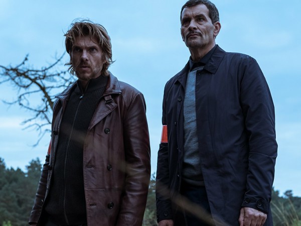 Двойное лицо (5)