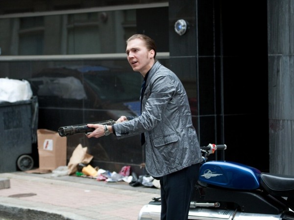 Петля времени (3)