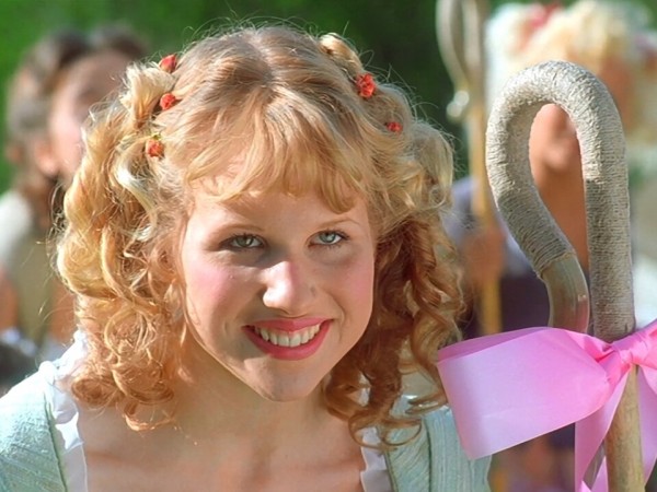 Десятое королевство (2)