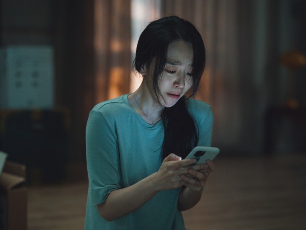 Объект преследования (2)