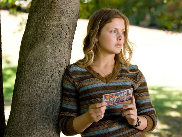 Милые кости (2)