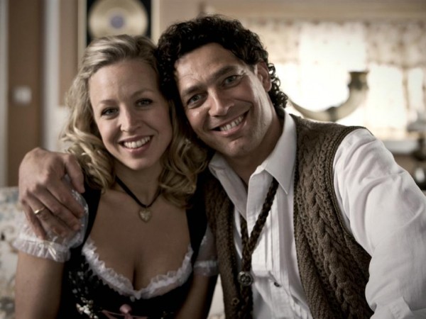 Красавчик (2)