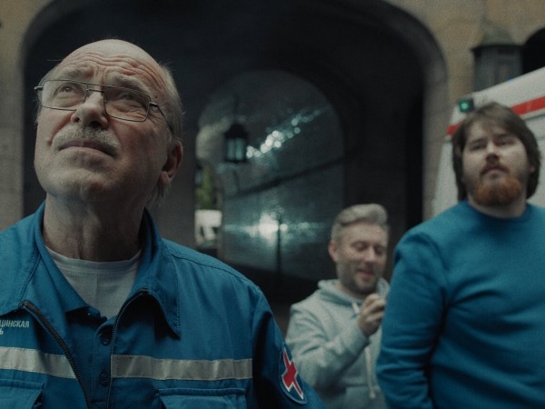 До рассвета (3)