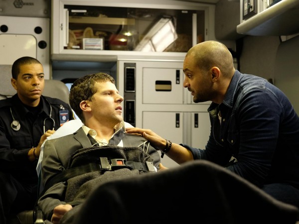 Операция Колибри (3)