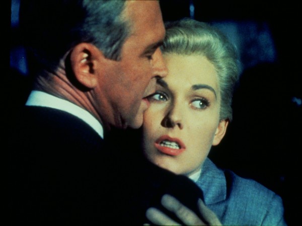 Головокружение