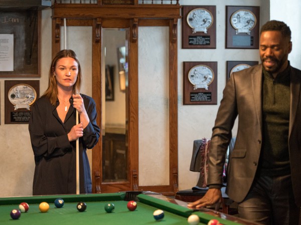 Цена ошибки (3)