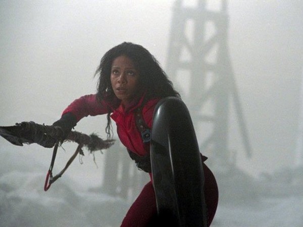 Чужой против Хищника (3)