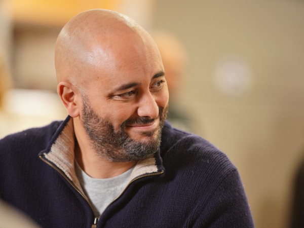 Неувольняемый (5)