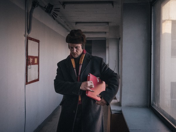 Петровы в гриппе (6)