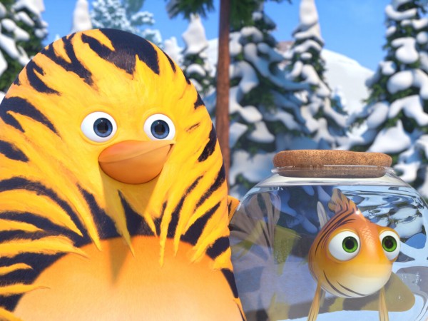 Дозор джунглей: Кругосветка (6)