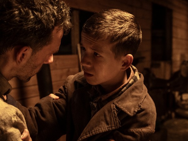 Чемпион из Освенцима (2)