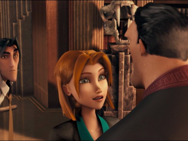 Черепашки-ниндзя (5)