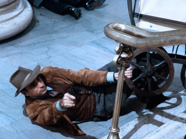 Неприкасаемые (2)