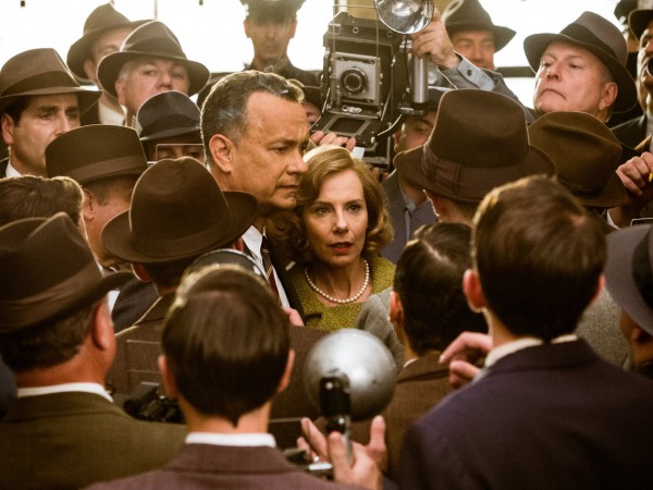 Шпионский мост (2)