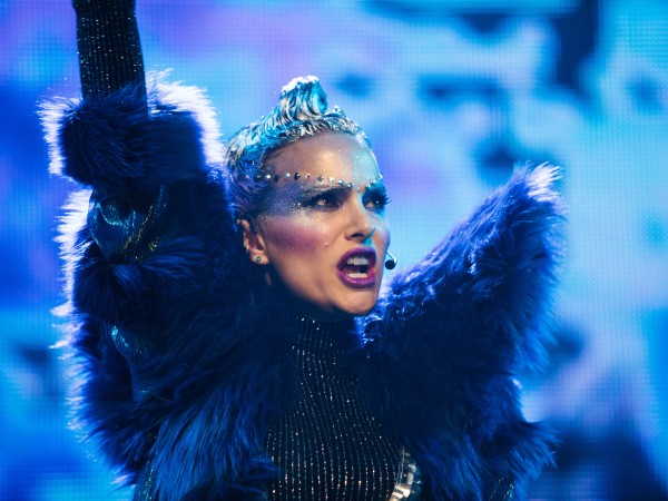 Вокс люкс (3)