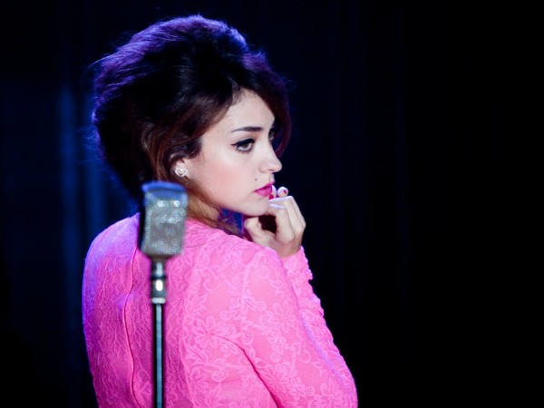 Предчувствие любви (5)