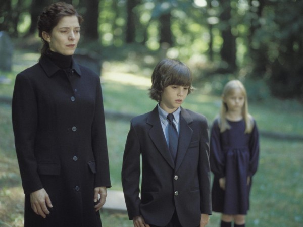 Эффект бабочки (4)