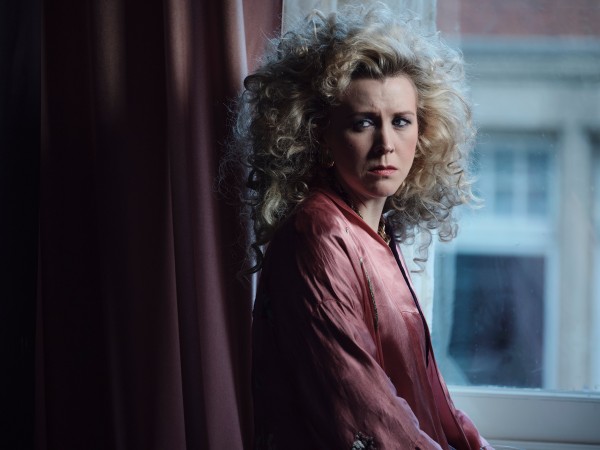 Охотница за временем (2)