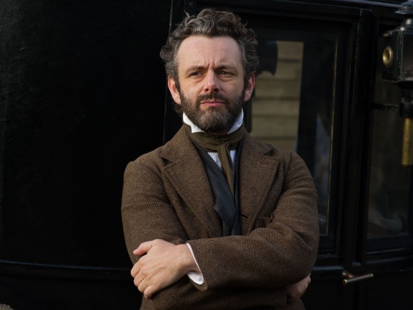 Вдали от обезумевшей толпы (4)