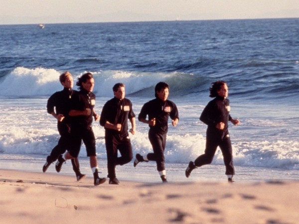 Лучшие из лучших (3)