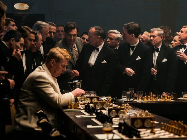 Королевская игра (5)