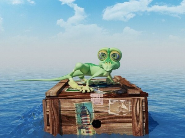 Кукарача 3D (6)