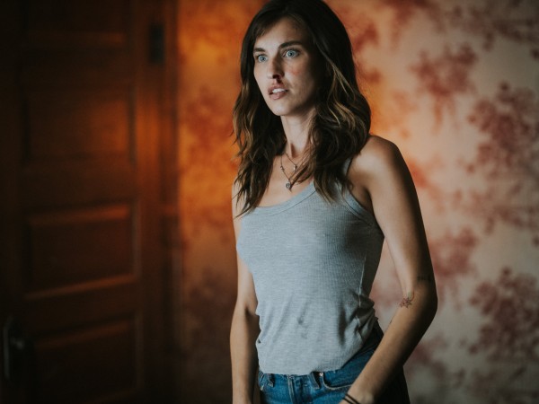 Взаперти (4)