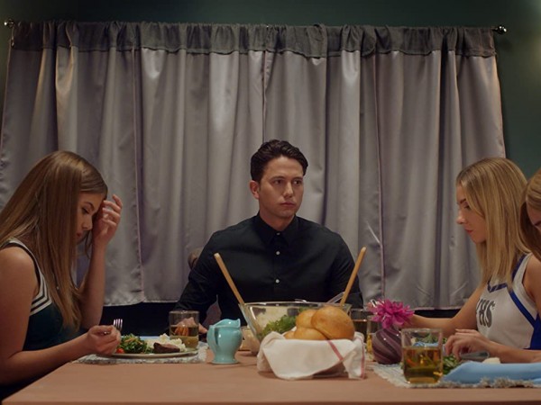 Не отвечай (5)