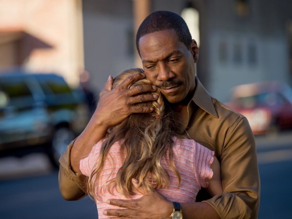 Мистер Чёрч