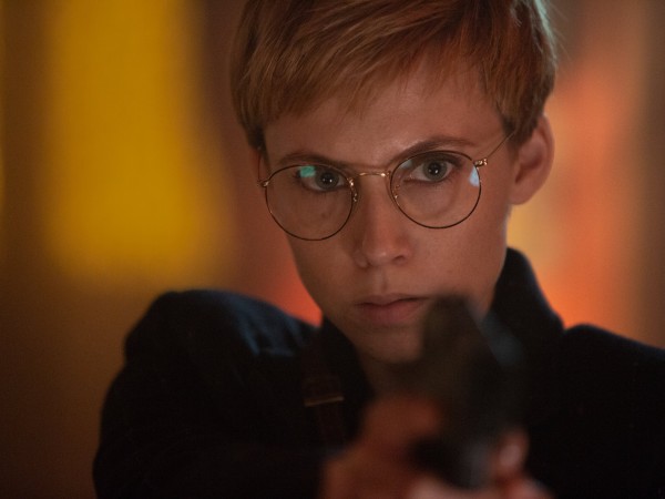 Убийства в стиле Гойи (4)