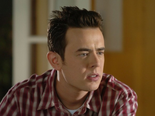 Новый парень моей мамы (5)