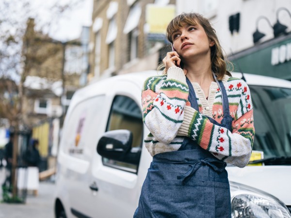 Через год в это же время (5)