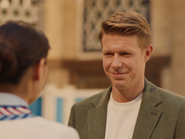 Крутая перемена (6)