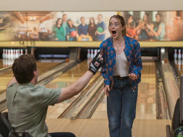 Проклятие (3)