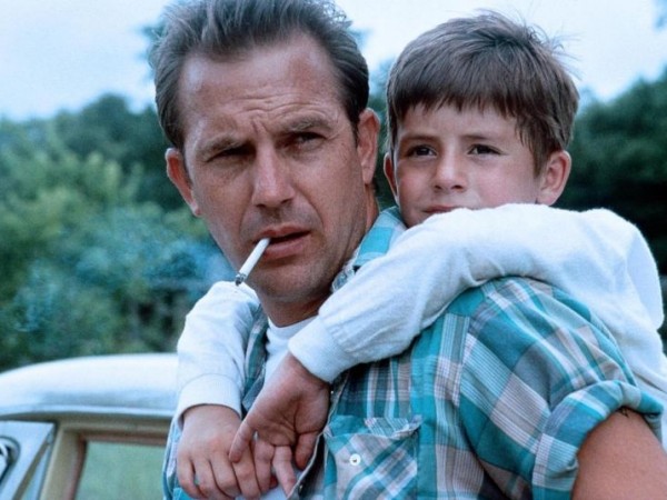 Совершенный мир (6)