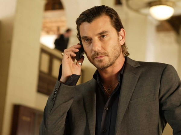 Как ограбить банк (4)