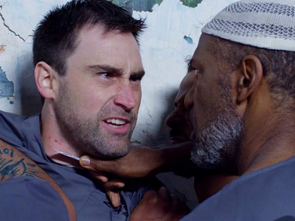 Ночная прогулка (6)