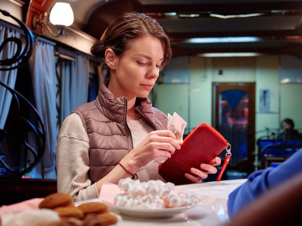 Врачебная ошибка (4)