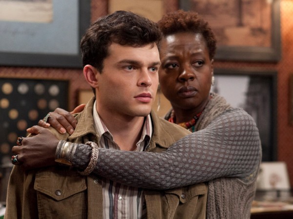 Прекрасные создания (5)