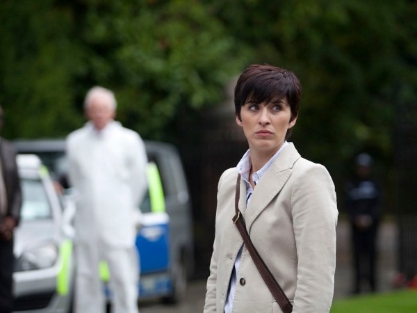 По долгу службы (3)