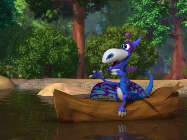 Турбозавры (2)