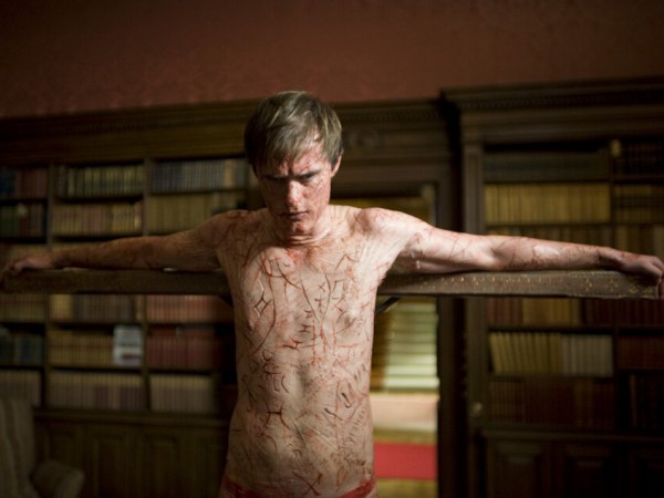 Книга крови (5)