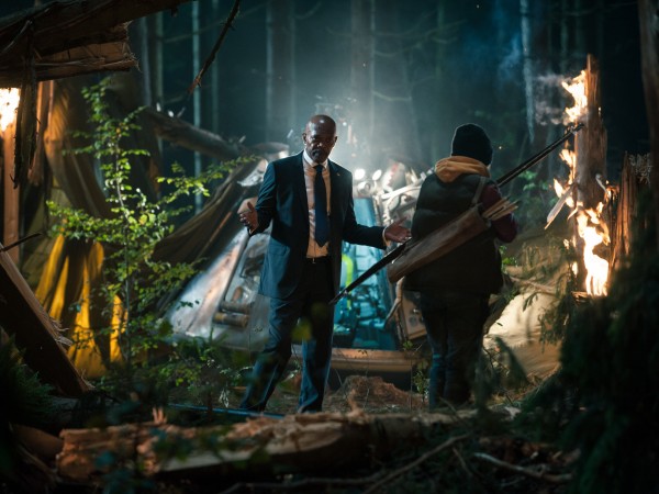 Большая игра (5)