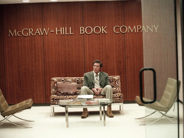 Мистификация (2)