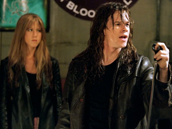 Рок-звезда (5)