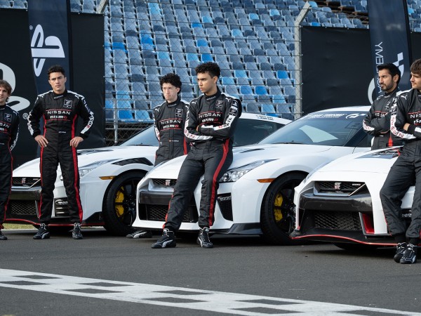 Гран Туризмо (4)