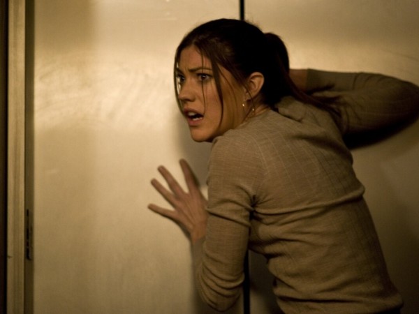 Карантин (4)