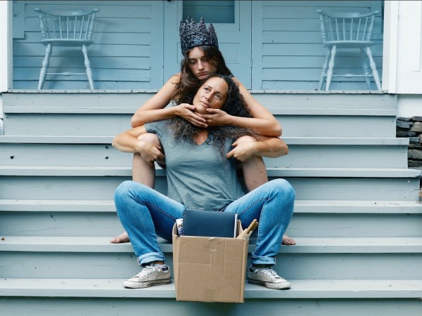 Хэллбендер (6)